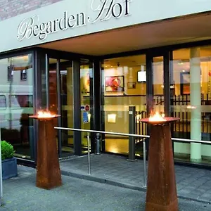 Begardenhof Cologne
