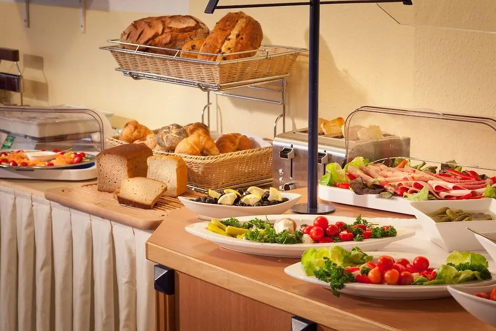 Best Western Comfort Business Hotel Duesseldorf-Neuss Neuss
